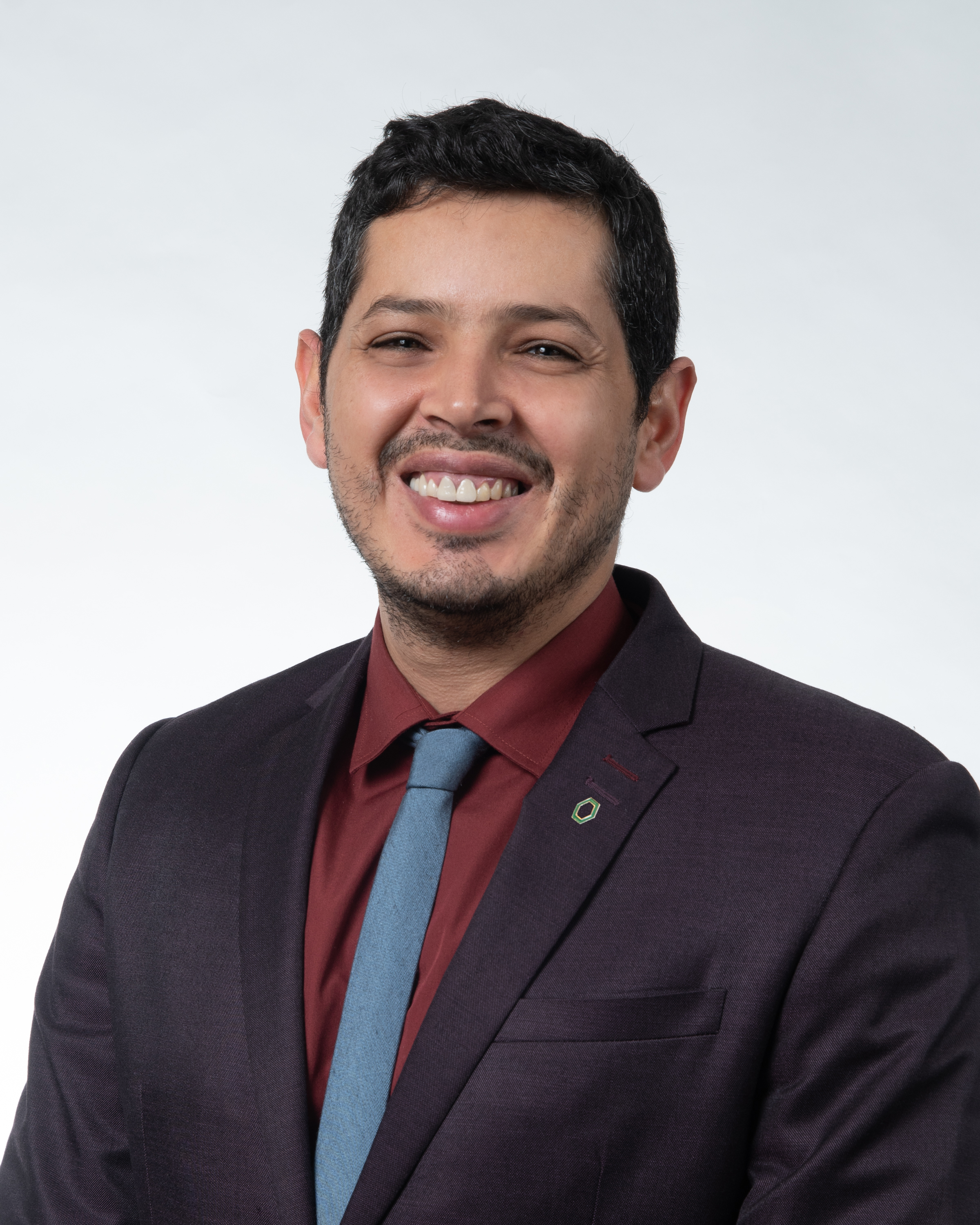 Ahmed Djedidi Epinglette