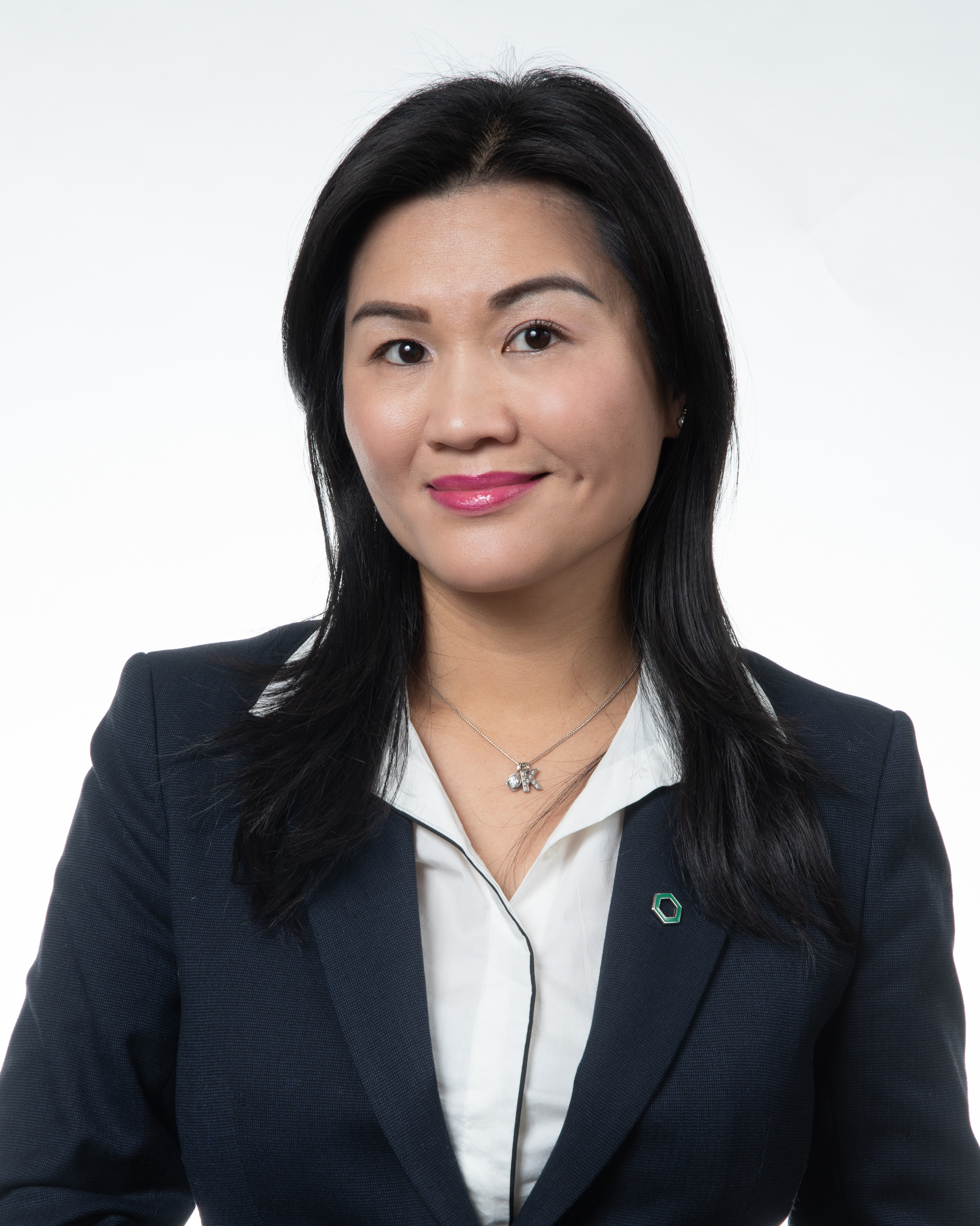 Katherine Yau