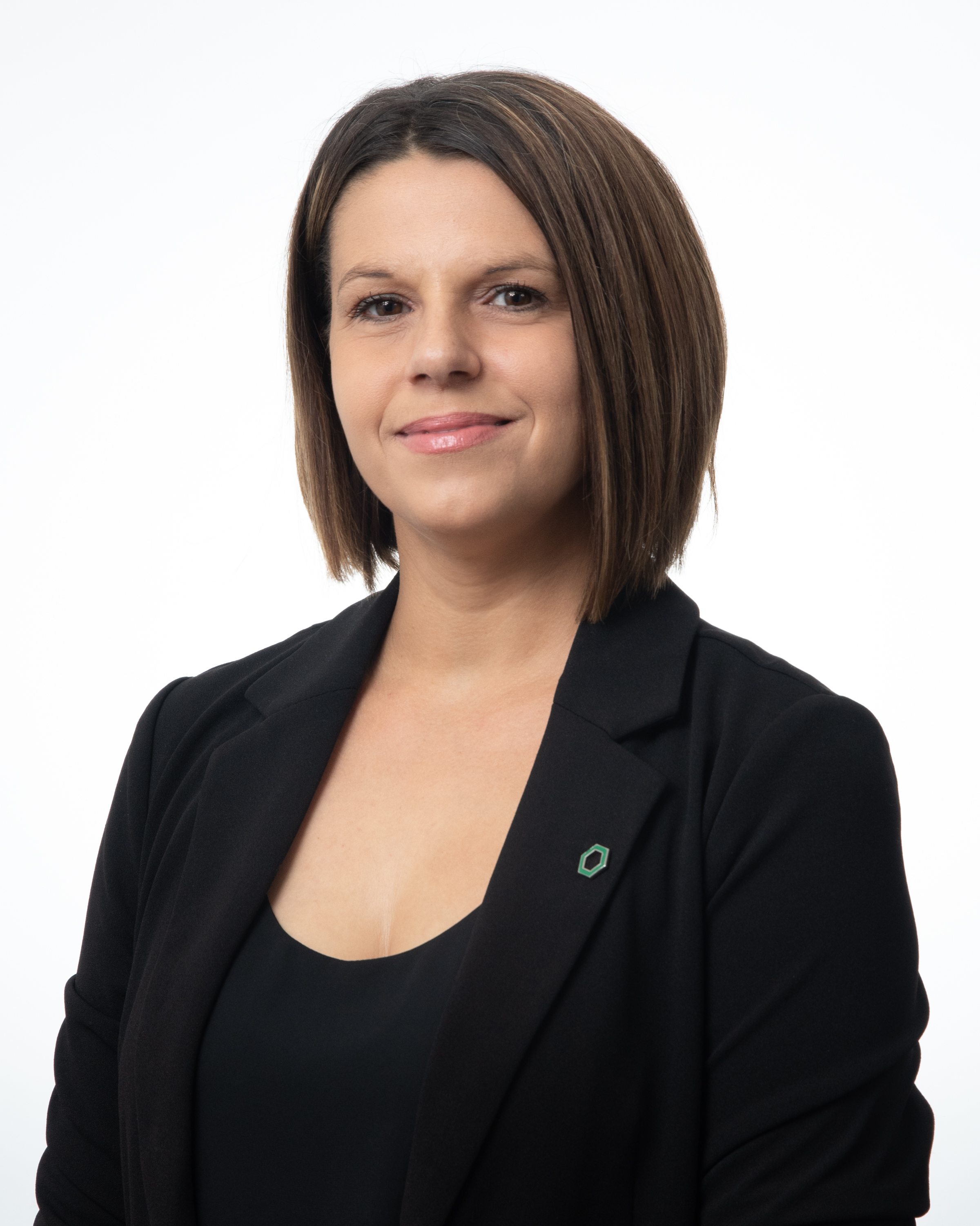Mélissa Potvin