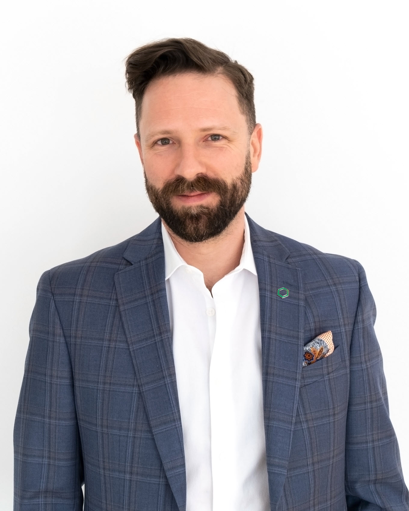 Guillaume Bouvrette WEB