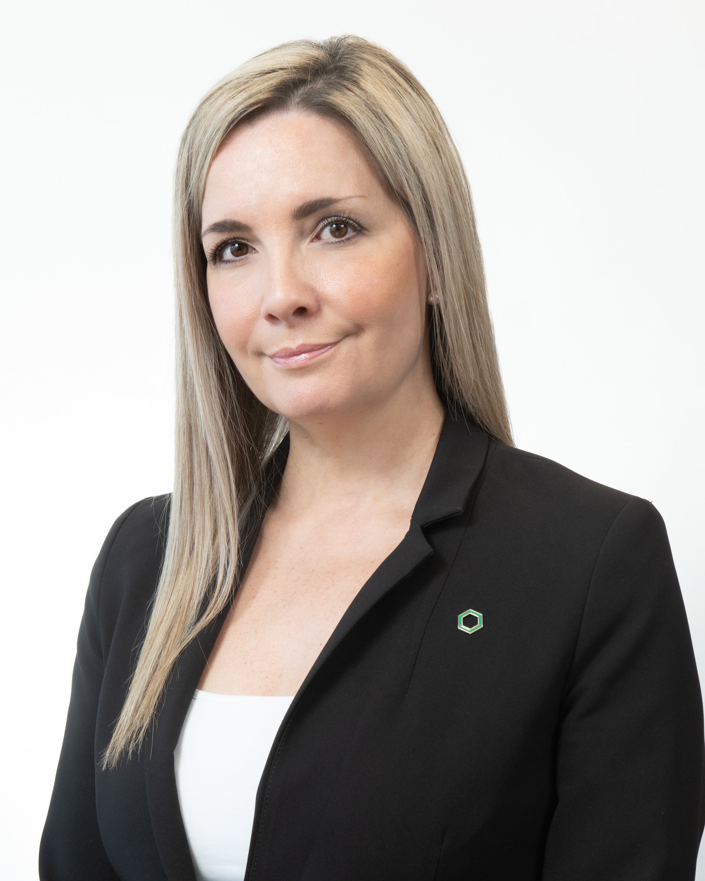 Mélissa Desbiens Desrosiers