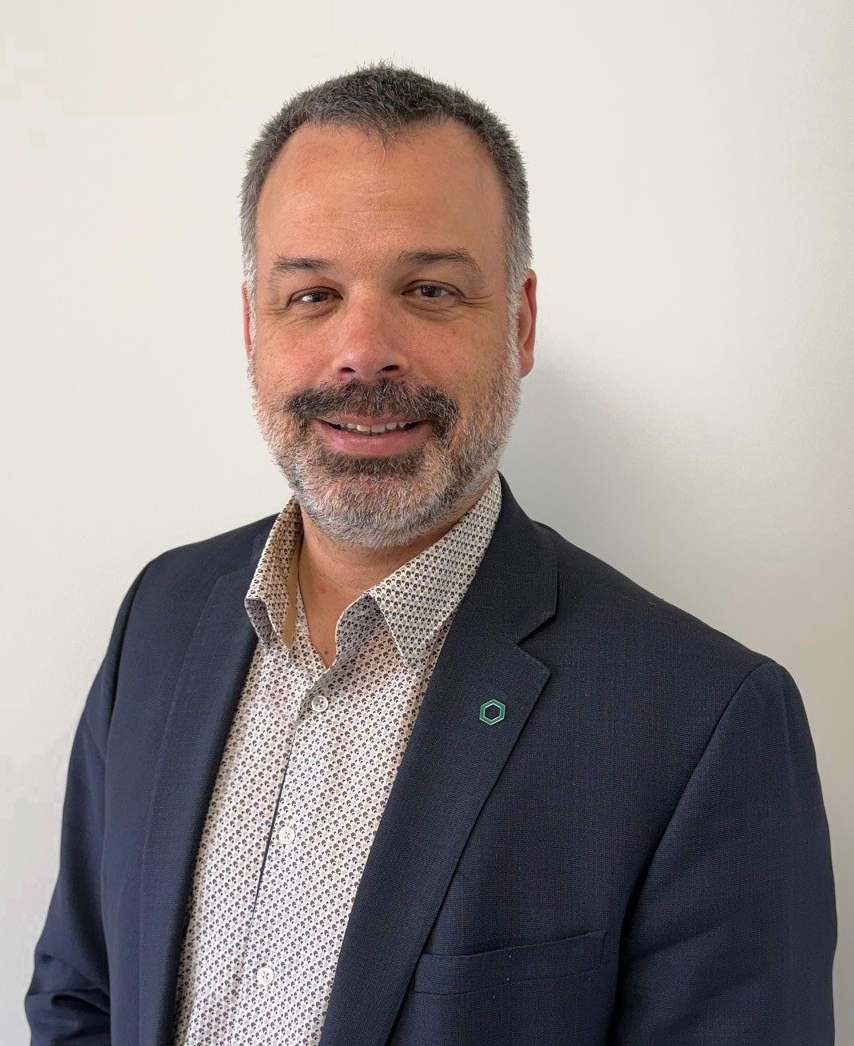 René Pomerleau 2026