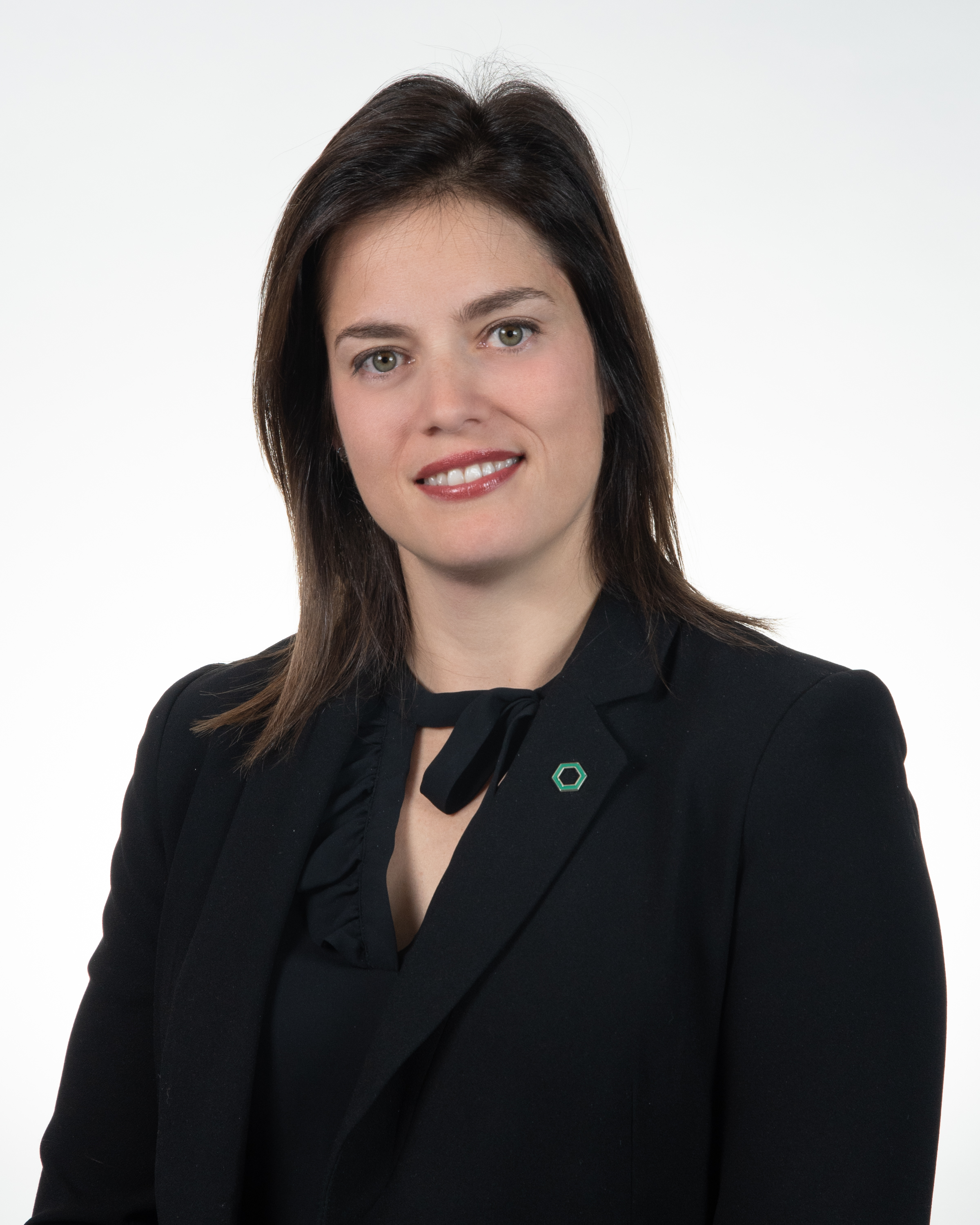 Vanessa Tremblay Gauthier