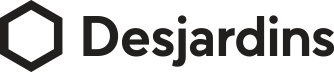 Logo Desjardins