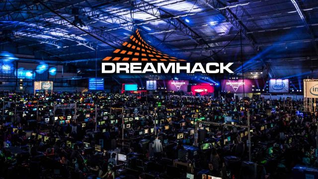 événement référence en Esport en Amérique du Nord.