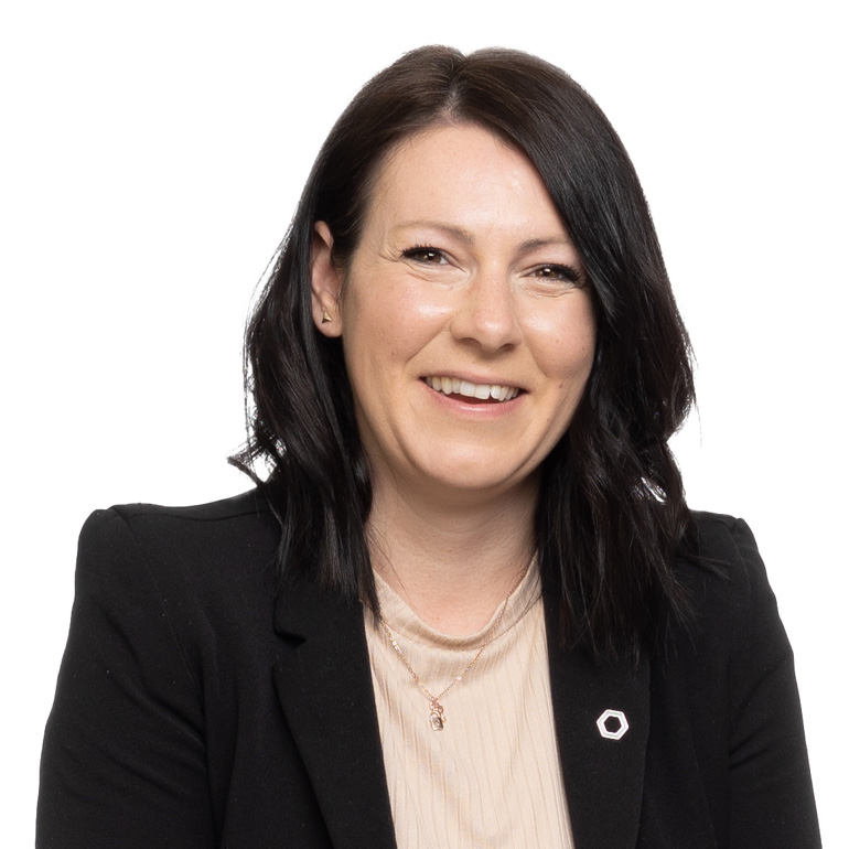 Marie-Christine Gagné ♦