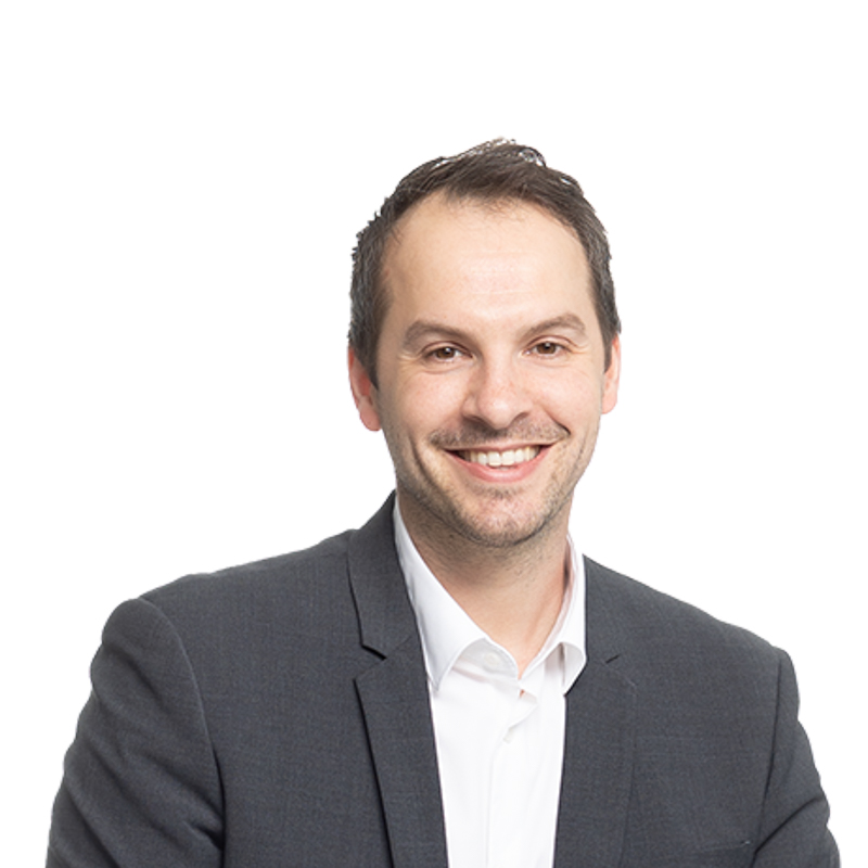 Sébastien Boirié