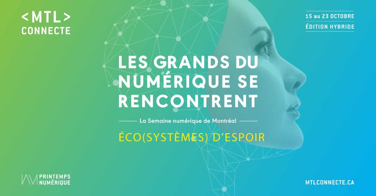 MTL Connecte 2022