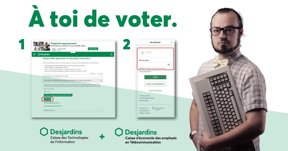 Mon Vote Mo