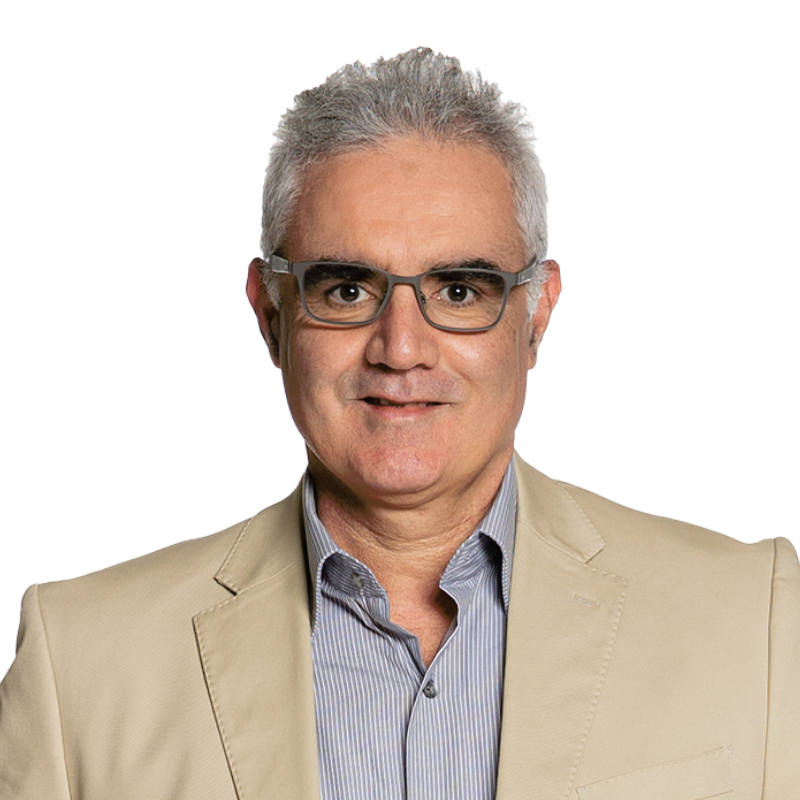 Mohamed Gadi