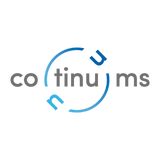 Continuums logo mono