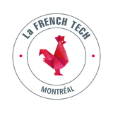 La French Tech Montréal logo mono