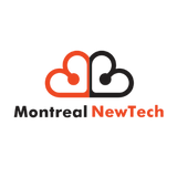 MTL New Tech logo mono