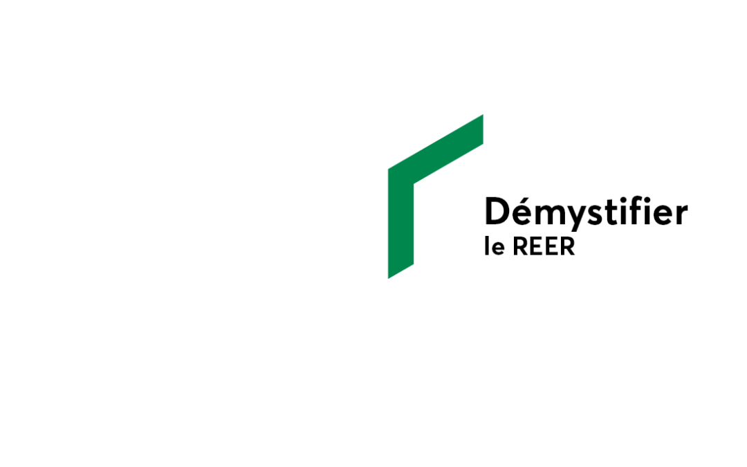 Démystifier le REER