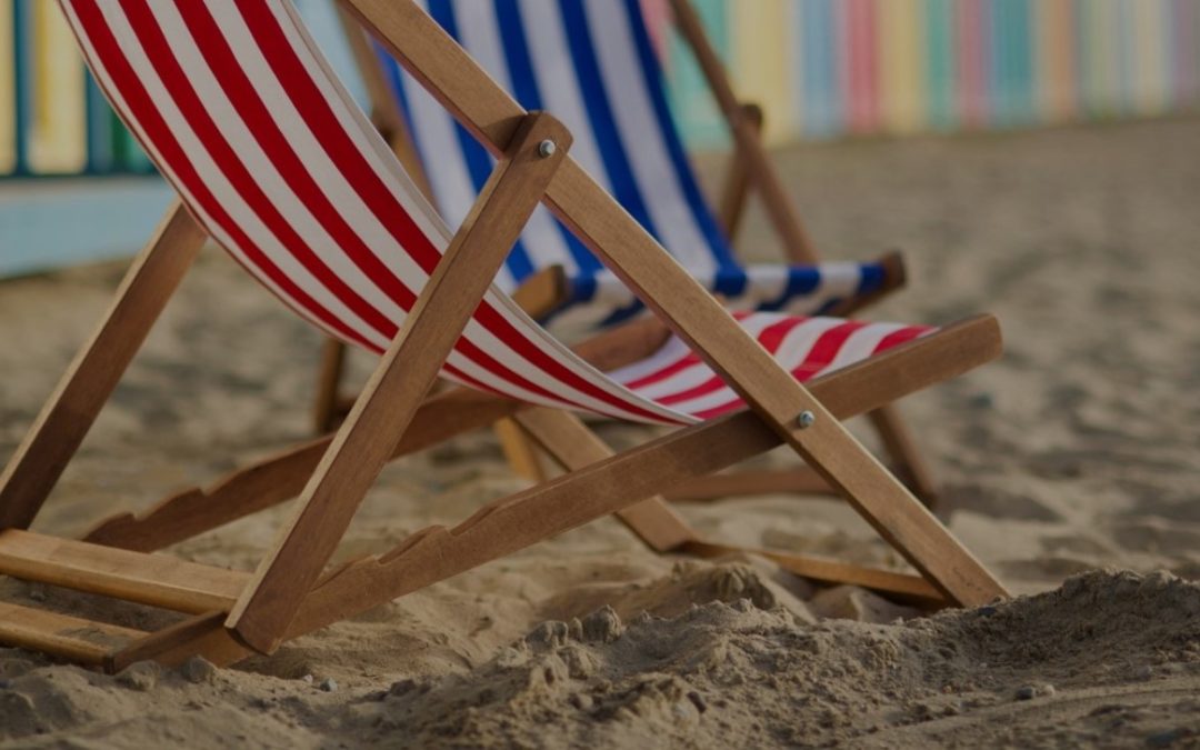 6 useful digital solutions for the vacations