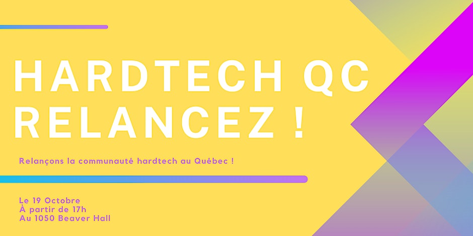 Innovation Hardtech : Surmonter les Défis, Saisir les Opportunités