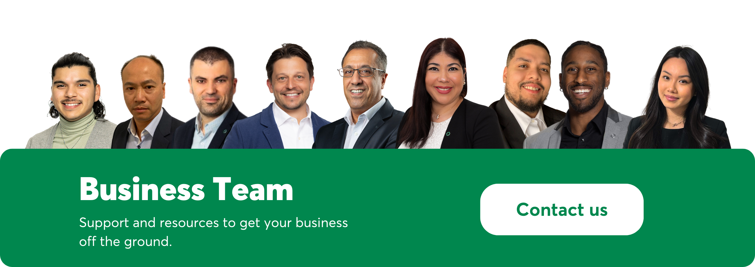 business team business team