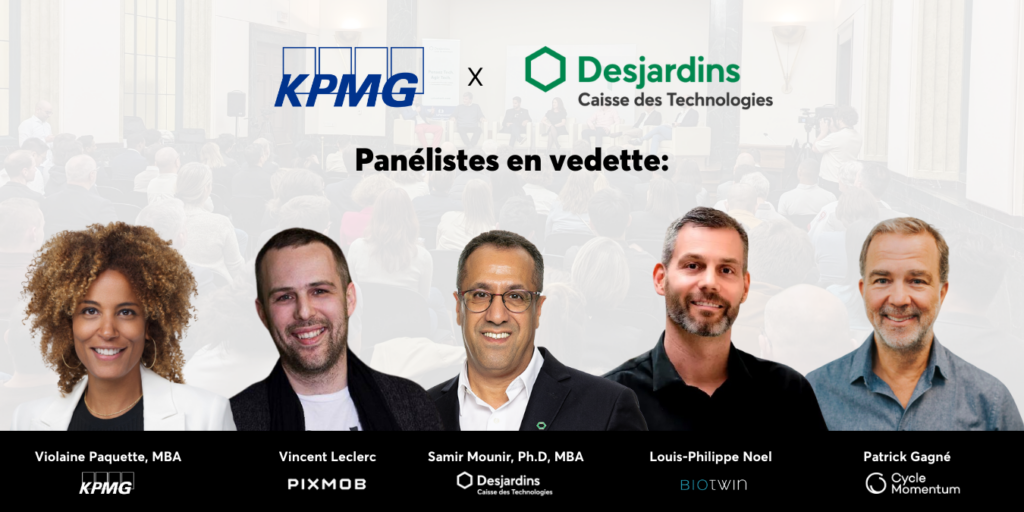Panel de discussion