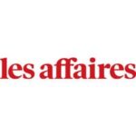 Les affaires