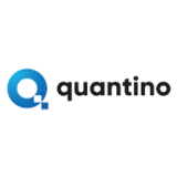 Logo Quantino noir et blanc 160x160