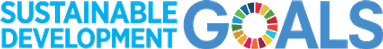 Logo Objectifs de développement durable